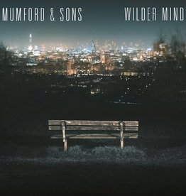 Mumford & Sons - Wilder Mind