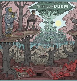 Nehruviandoom - Nehruviandoom