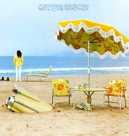 Neil Young - On The Beach (50th Anniversary Edition)