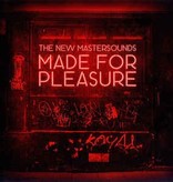 New Mastersounds - Made For Pleasure