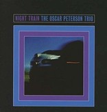 Oscar Peterson Trio - Night Train (Acoustic Sound Series)