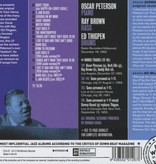 Oscar Peterson Trio - Night Train (Acoustic Sound Series)