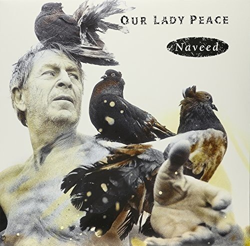 Our Lady Peace - Naveed