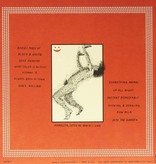 Parquet Courts - Sunbathing Animal