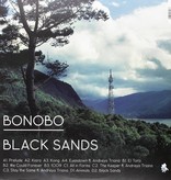 Bonobo - Black Sands (Marble)