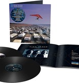 Pink Floyd - A Momentary Lapse Of Reason