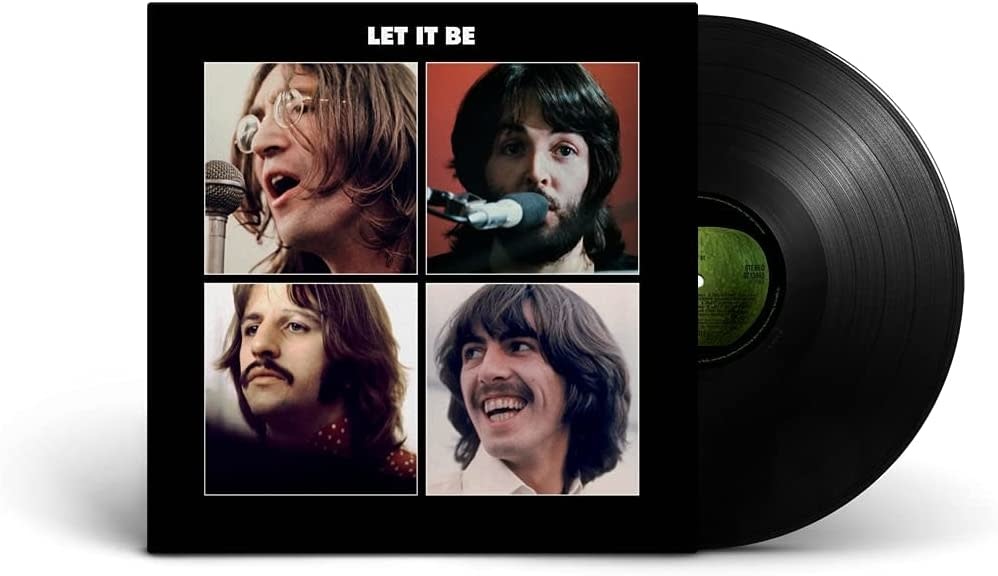 Beatles – Let It Be (Special Edition)