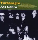 Turbonegro ‎– Ass Cobra (Yellow Vinyl)