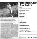 Turbonegro ‎– Ass Cobra (Yellow Vinyl)