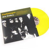 Turbonegro ‎– Ass Cobra (Yellow Vinyl)
