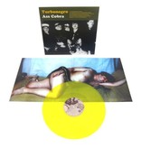 Turbonegro ‎– Ass Cobra (Yellow Vinyl)