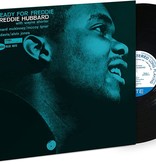 Freddie Hubbard – Ready For Freddie