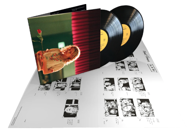 Various – Almost Famous (20th Anniversary Edition)