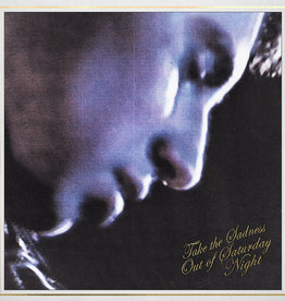 Bleachers – Take The Sadness Out Of Saturday Night