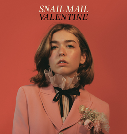 Snail Mail – Valentine