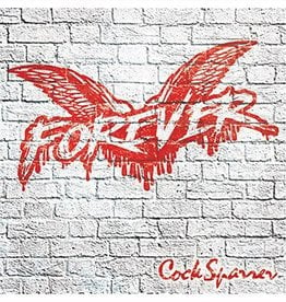 Cock Sparrer - Forever