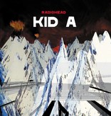 Radiohead - Kid A