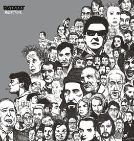 Ratatat - Magnifique