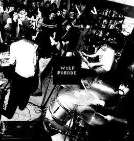 Wolf Parade - Apologies To The Queen Mary