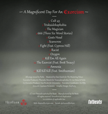 Th1rt3en ‎– A Magnificent Day For An Exorcism