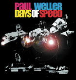 Paul Weller – Days Of Speed