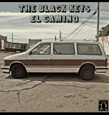 Black Keys - El Camino (10th Anniversary Deluxe Edition)