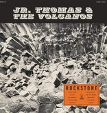 Jr. Thomas & The Volcanos ‎– Rockstone