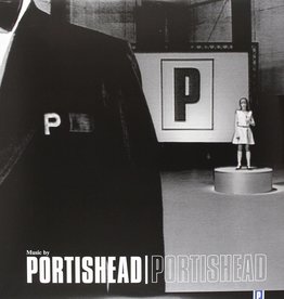 Portishead - Portishead