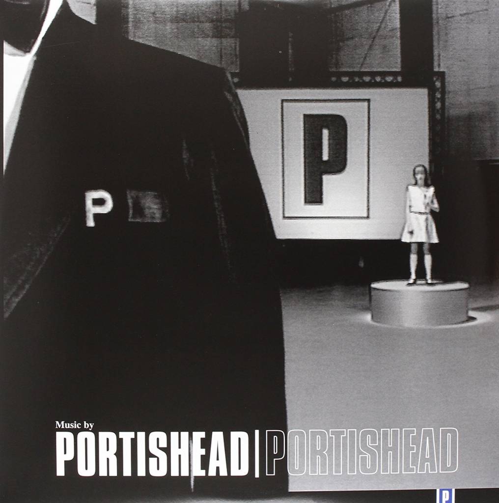 Portishead - Portishead