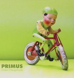 Primus - Green Naugahyde