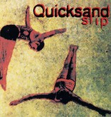 Quicksand - Slip (Red)
