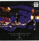 Radiohead - Pablo Honey