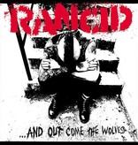 Rancid - And Out Come The Wolves