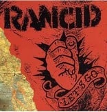 Rancid - Let's Go