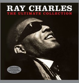 Ray Charles - The Ultimate Collection