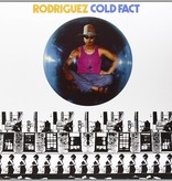 Rodriguez - Cold Fact