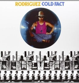 Rodriguez - Cold Fact