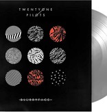 Twenty One Pilots – Blurryface  (Silver Vinyl)