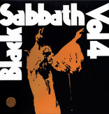 Black Sabbath - Vol. 4