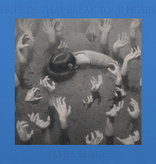 James Blake – Friends That Break Your Heart