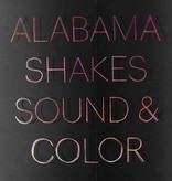 Alabama Shakes – Sound & Color (Deluxe Edition)