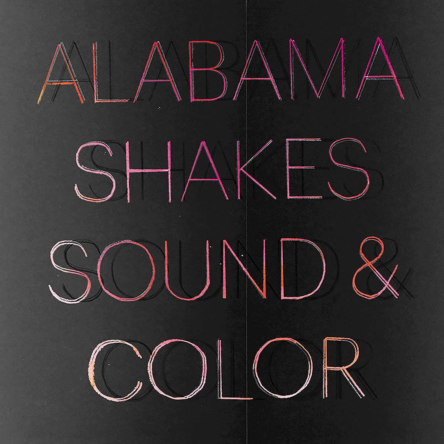 Alabama Shakes – Sound & Color (Deluxe Edition)