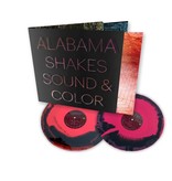 Alabama Shakes – Sound & Color (Deluxe Edition)