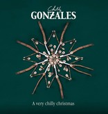 Chilly Gonzales – A Very Chilly Christmas