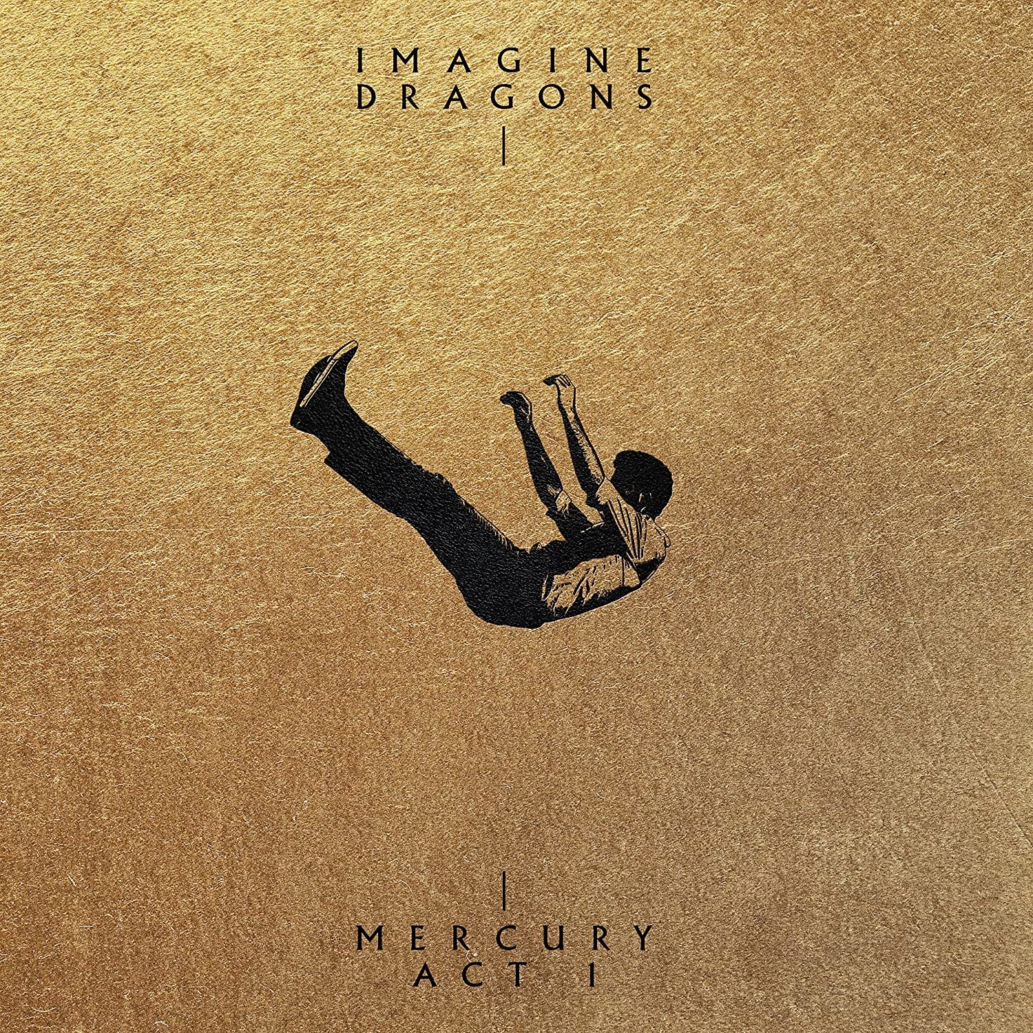 Imagine Dragons – Mercury - Act 1