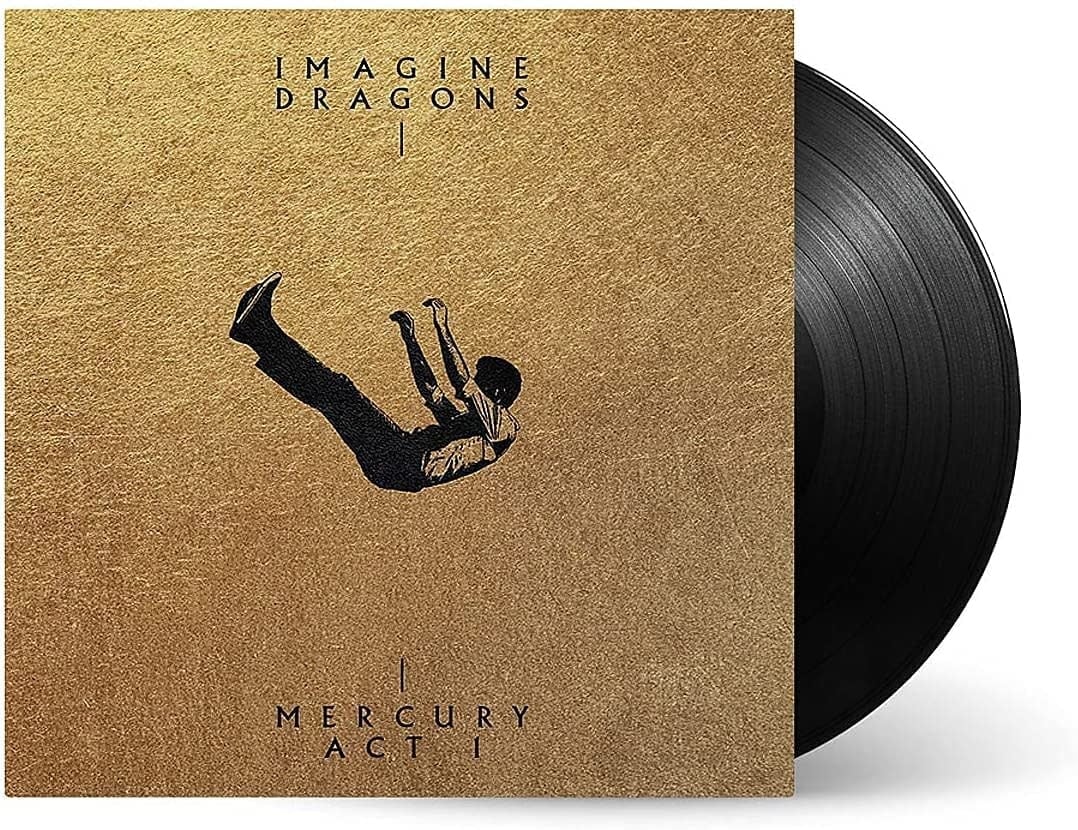 Imagine Dragons – Mercury - Act 1