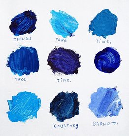 Courtney Barnett – Things Take Time, Take Time
