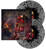 Cradle Of Filth ‎– Existence Is Futile
