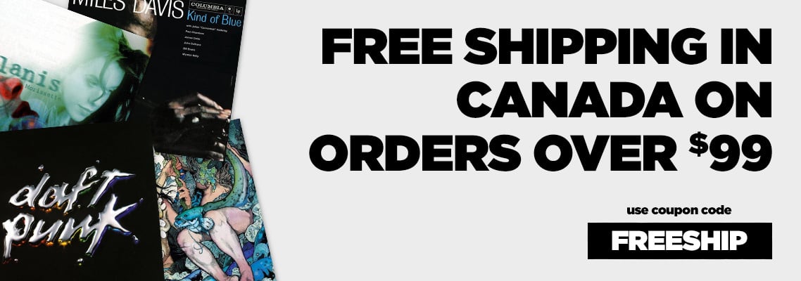 Free Shipping on Orders Over $99