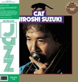 Hiroshi Suzuki – Cat